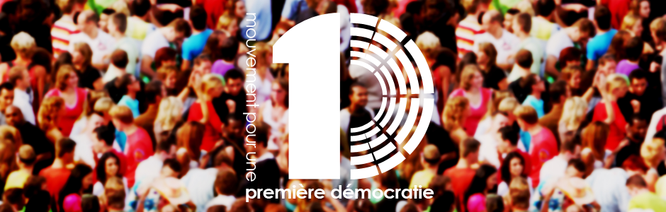 Manifeste du M1D