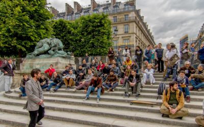 Non C’est NON ! Référendum du 29 MAI 2005 … 10 ans plus tard