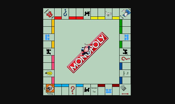 Le Monopoly