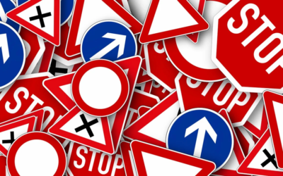 Petite leçon de code de la route « politique »