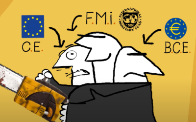 À qui profite la dette ?