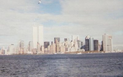 New York 2000