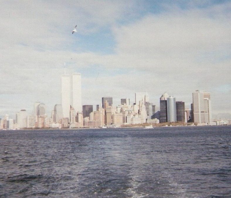 New York 2000