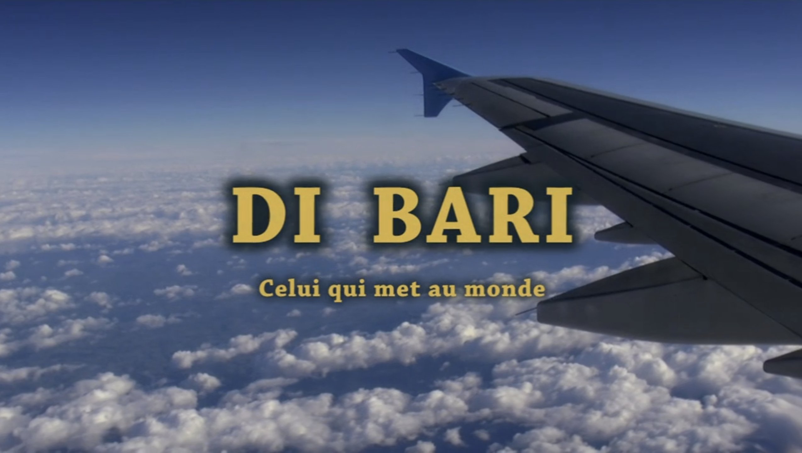 DI BARI
