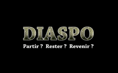 DIASPO Partir ? Rester ? Revenir ?