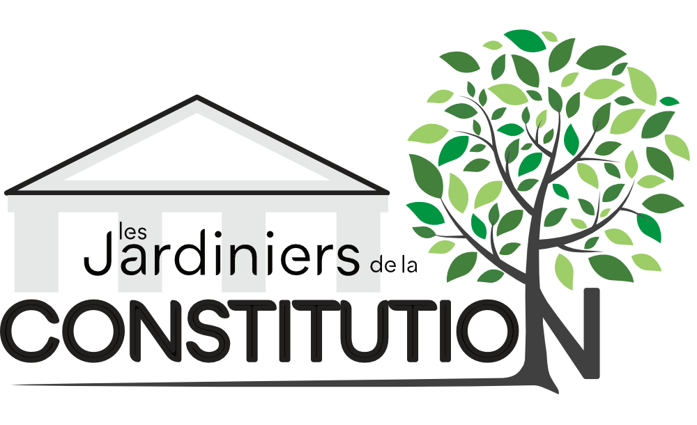 Atelier constituant – Maquette