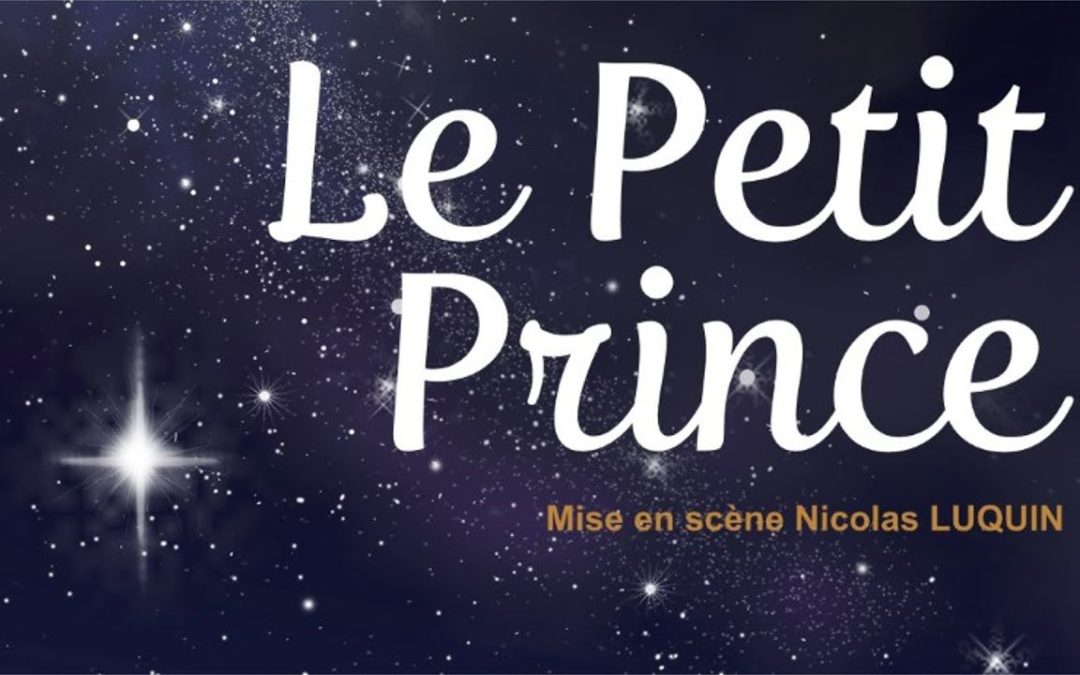 Le Petit Prince