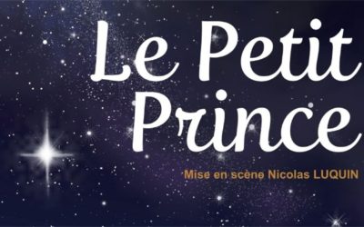 Le Petit Prince
