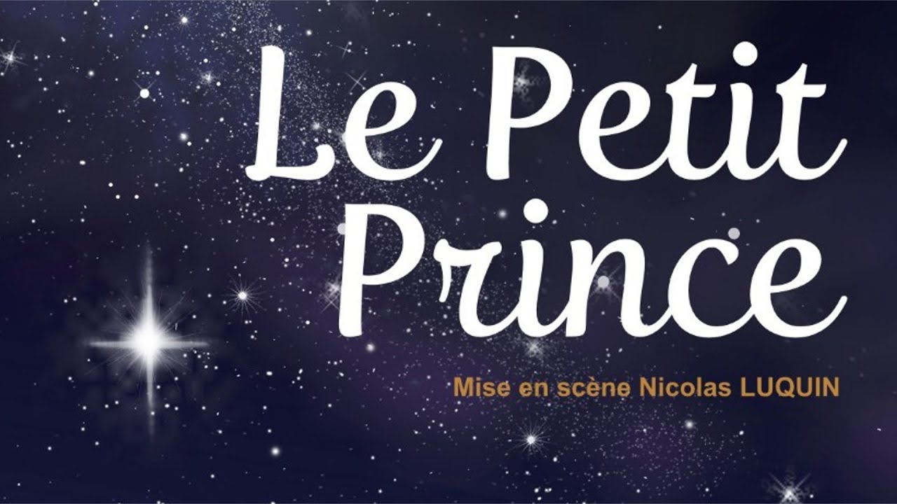 Le Petit Prince