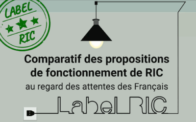 Label RIC – Les critères du RIC voulu par les Français