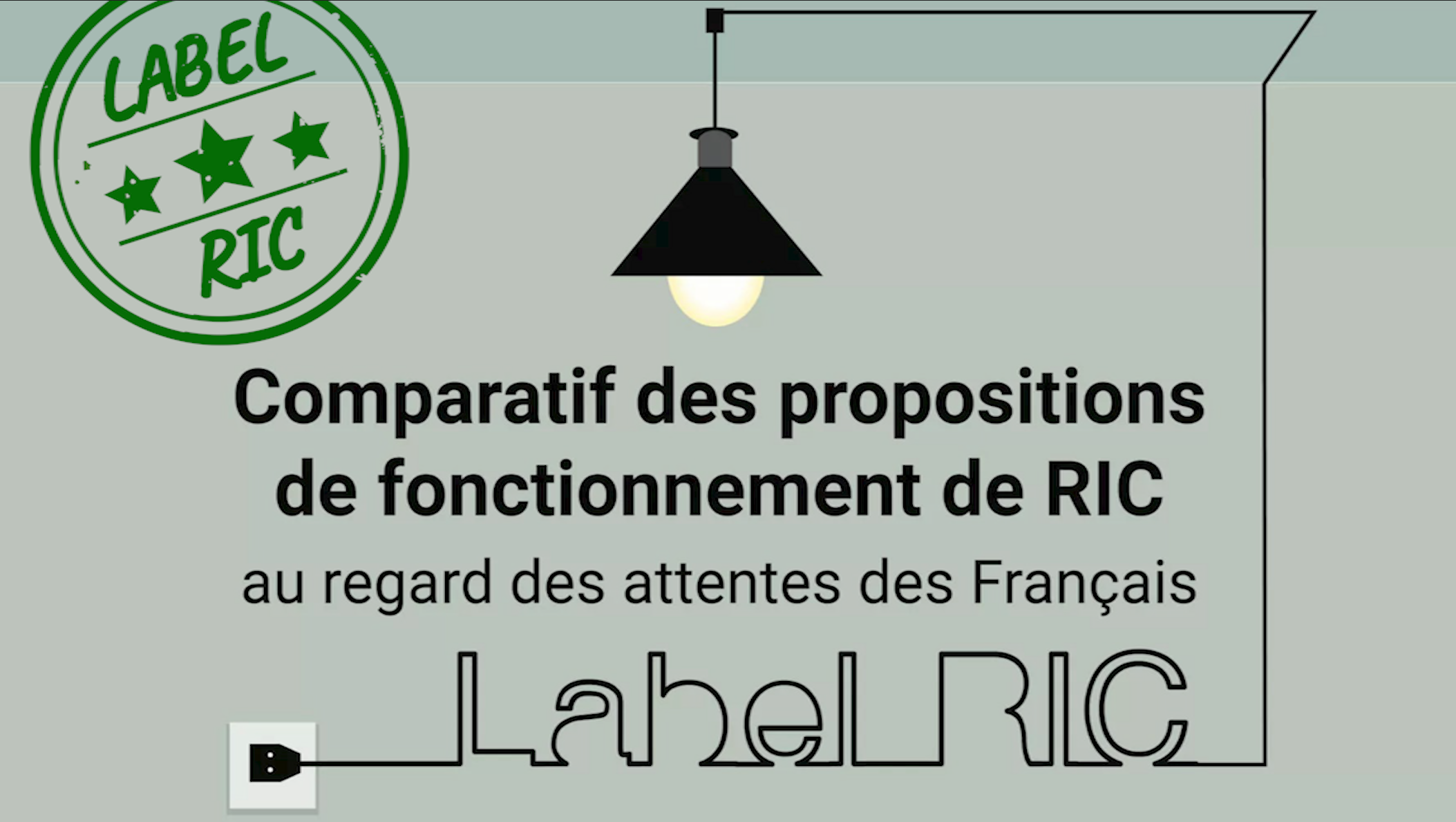 Label RIC – Les critères du RIC voulu par les Français