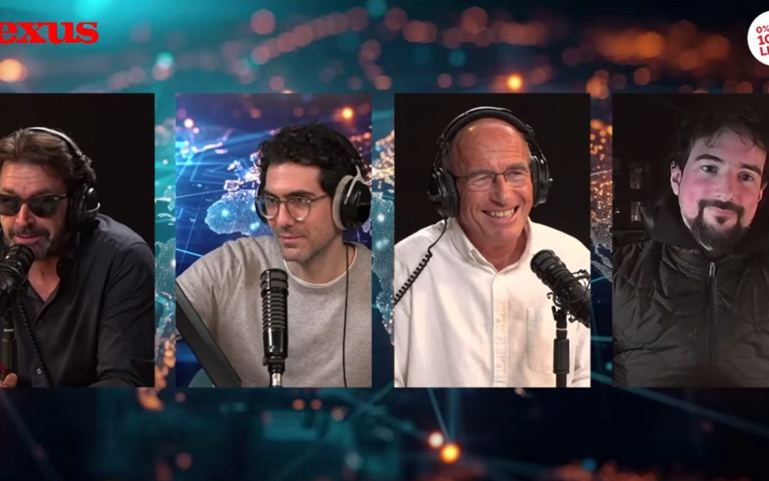 Ateliers constituants Nexus