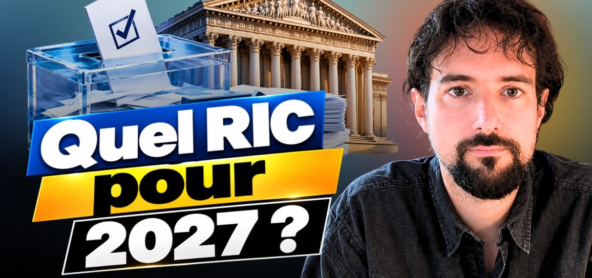 RIC – Que proposent vraiment les candidats ? Nexus DD#3